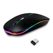 Mouse Gaming